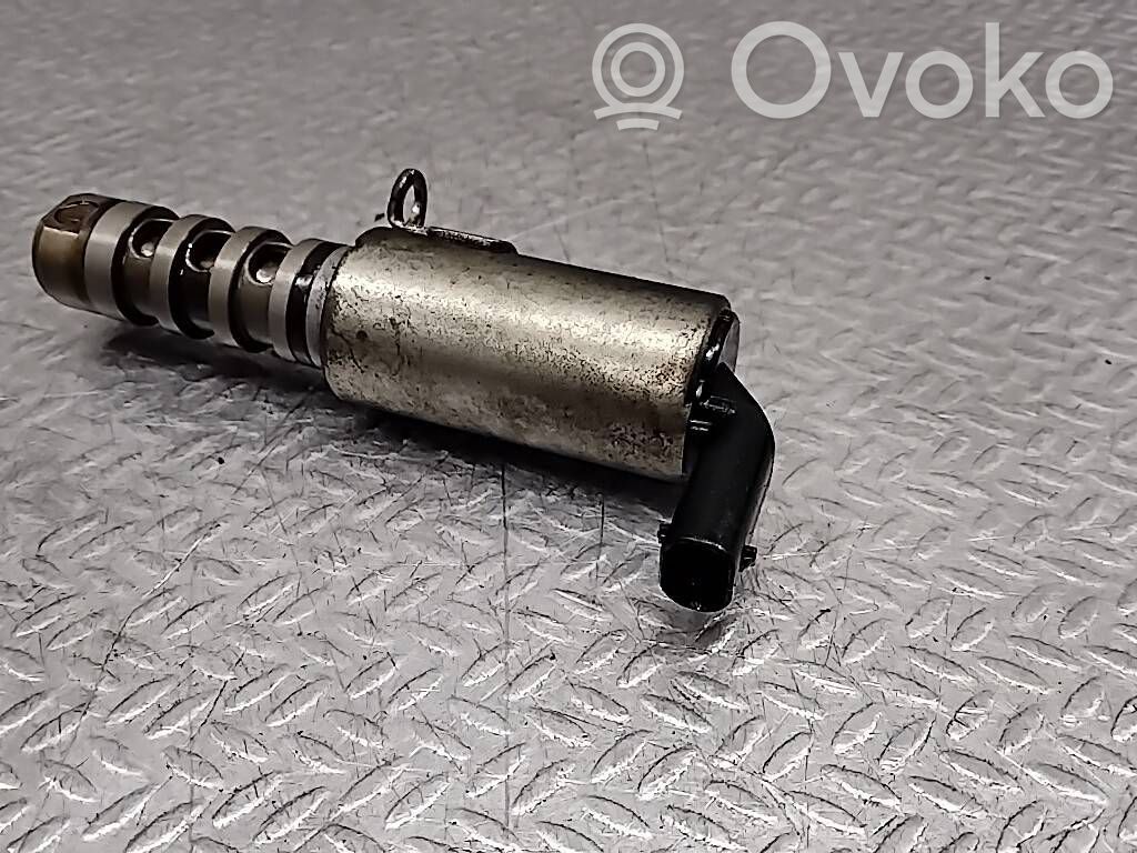 Audi A6 S6 C6 4F Electrovanne position arbre à cames 