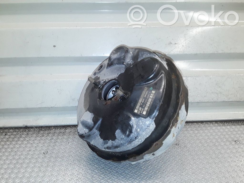 Brake booster   6G912B195PC