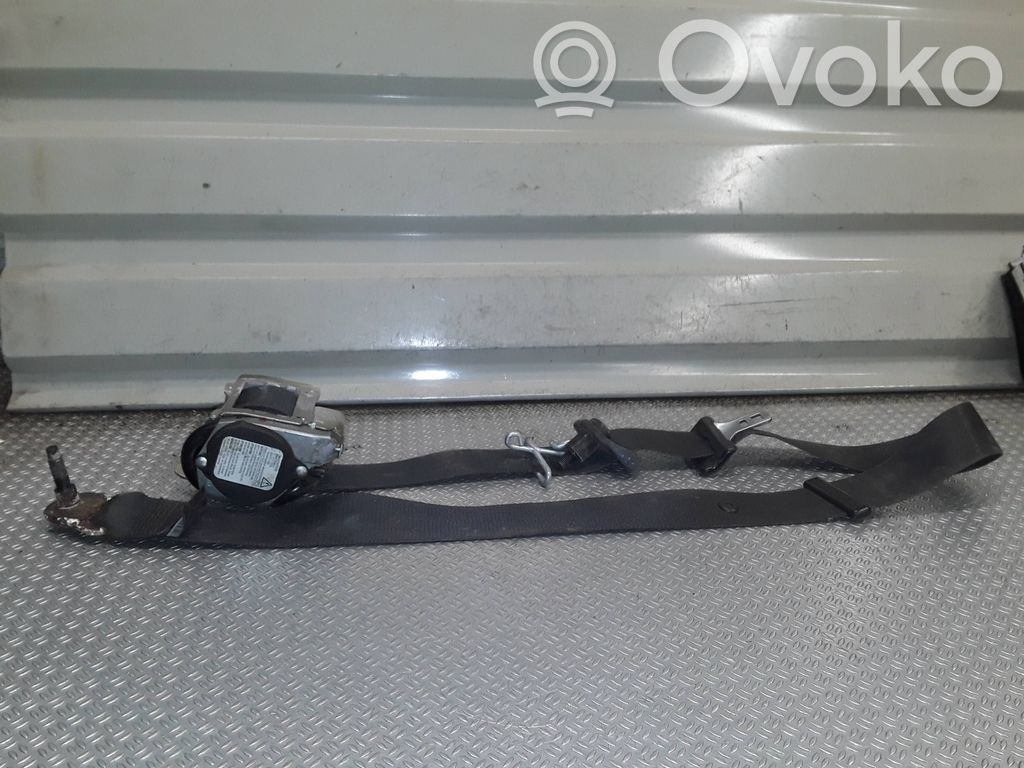 Ford S-MAX Cinturón delantero 