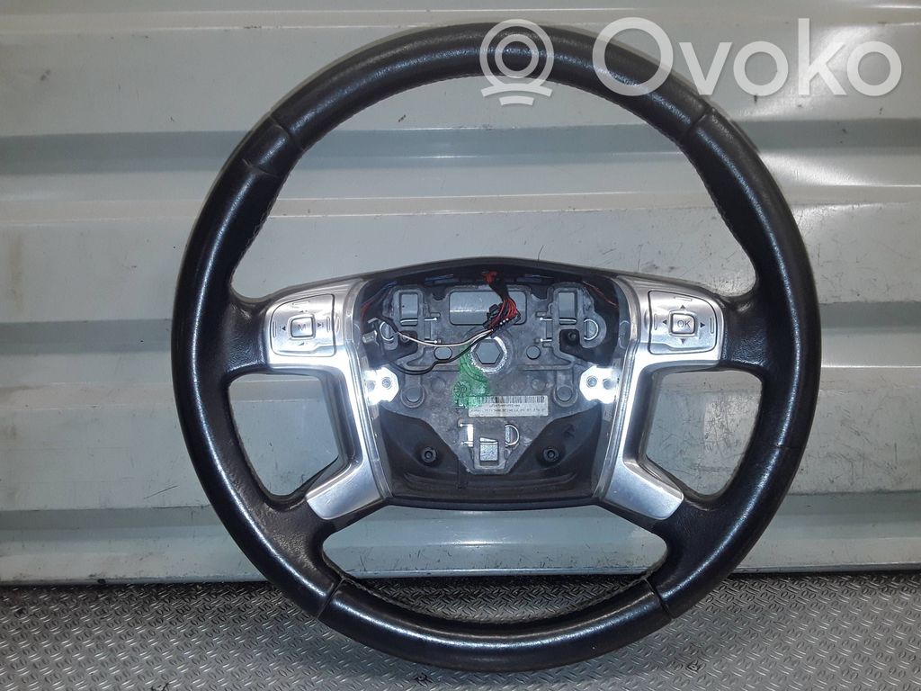 Ford S-MAX Lenkrad 