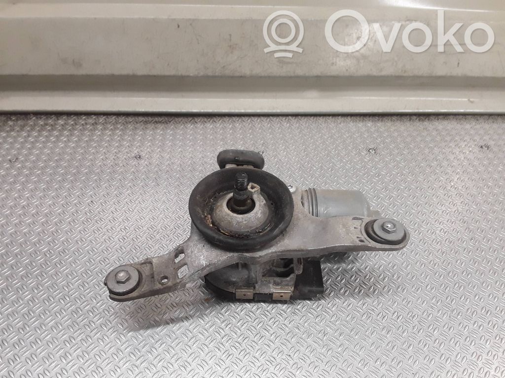 Citroen C4 II Picasso Motor ștergător 