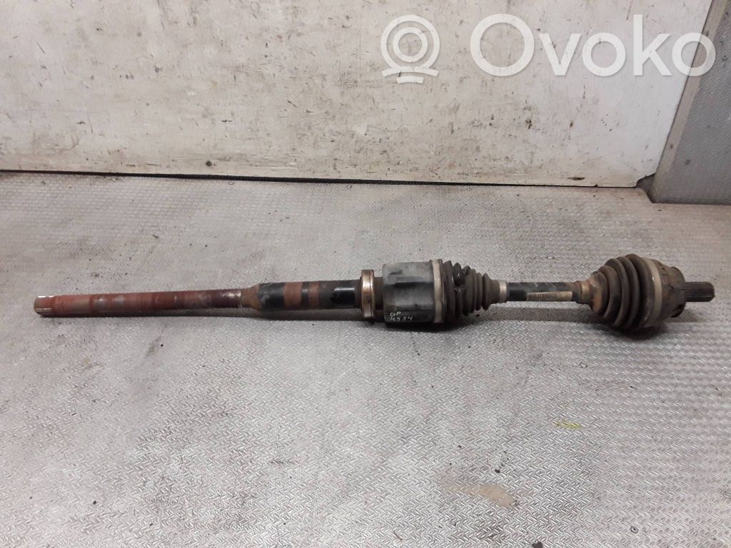 Front driveshaft   P31272552
