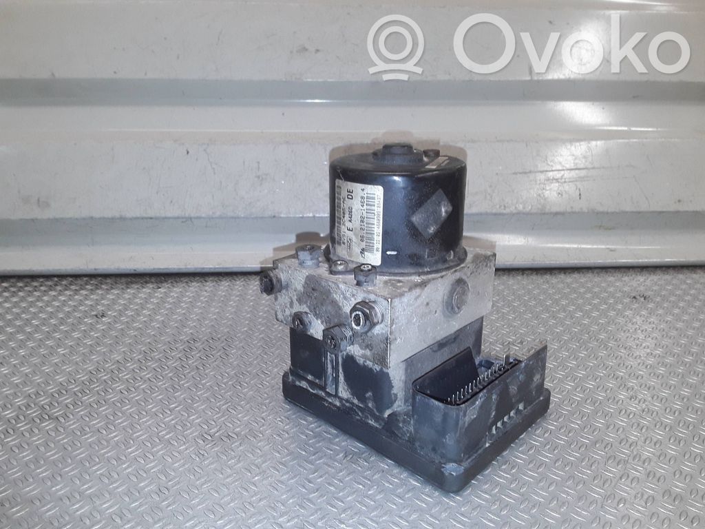 Ford Fiesta ABS bloks 