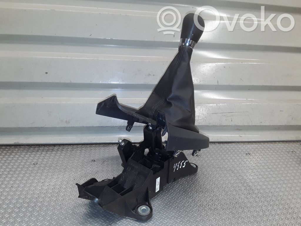 Ford Fiesta Schaltkulisse 