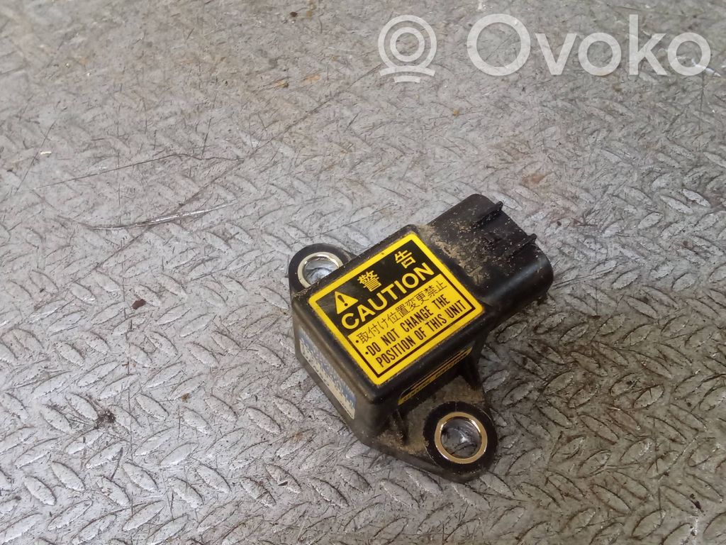 Toyota RAV 4 (XA20) Senzor impact/declanșare airbag 