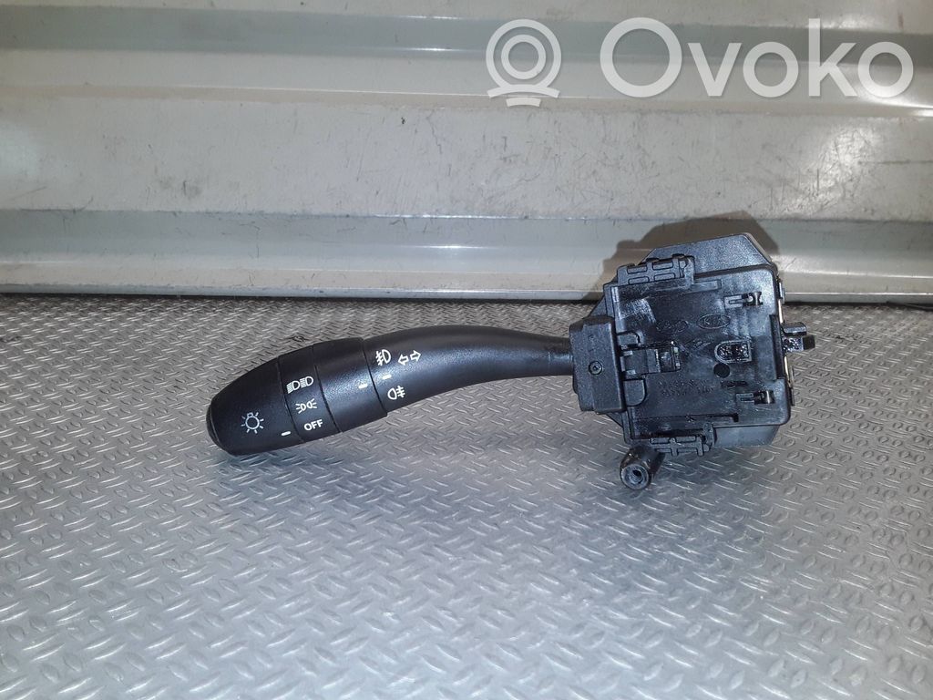Hyundai i30 Palanca de intermitentes 