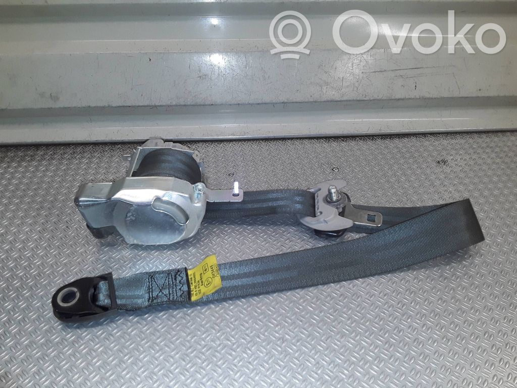 Cinturón delantero   888102L700