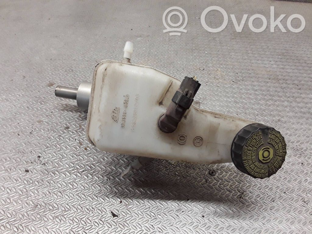 Citroen Jumpy Master brake cylinder 