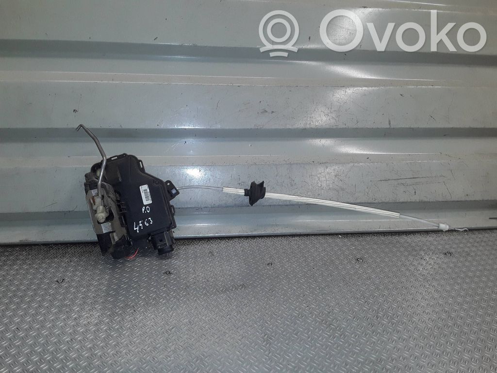 Audi A2 Etuoven lukko 