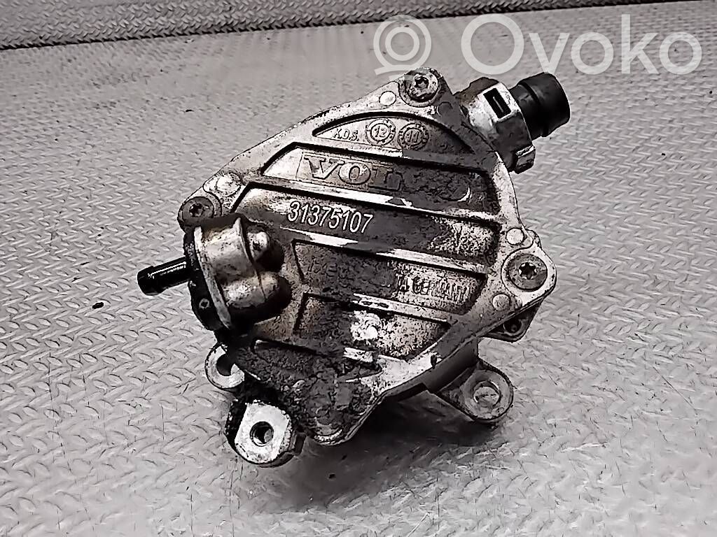 Bomba de vacío   31375107