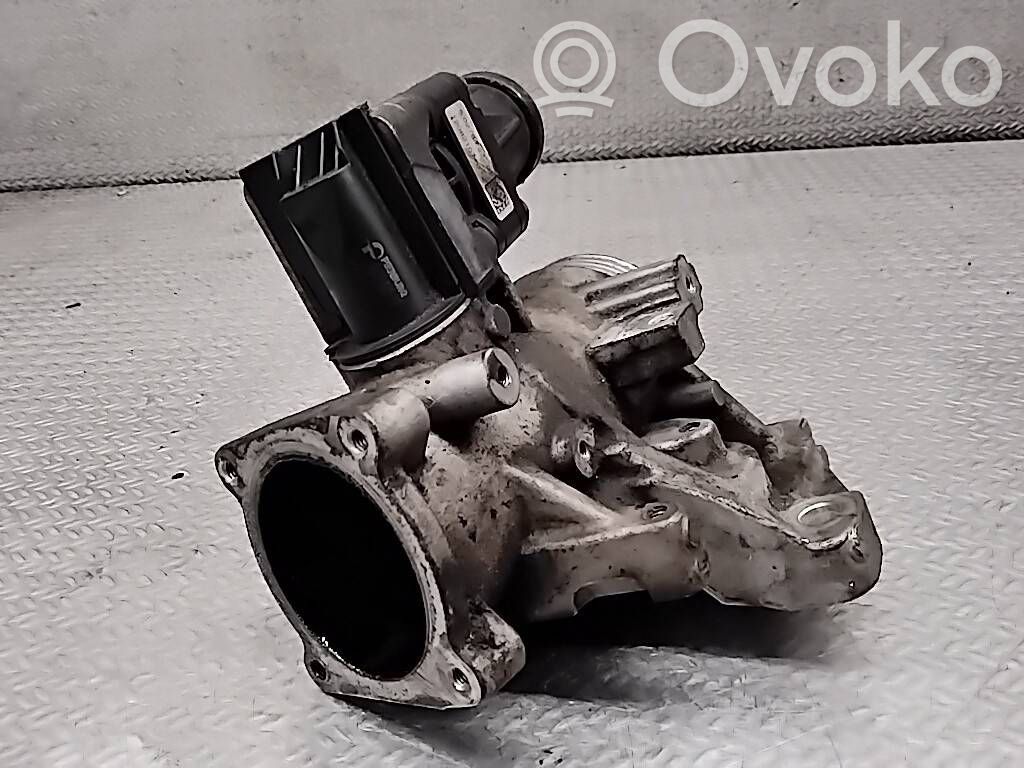 Volvo V60 Zawór EGR 