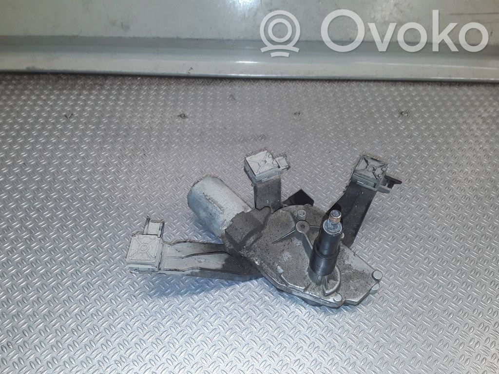 Peugeot 207 Motor ștergător lunetă