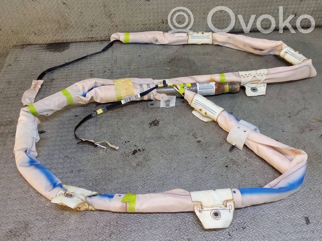 Volkswagen Routan Airbag cortină 