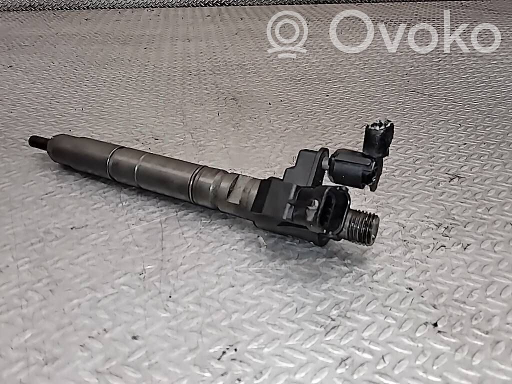 Injecteur de carburant   31272690,0445116016