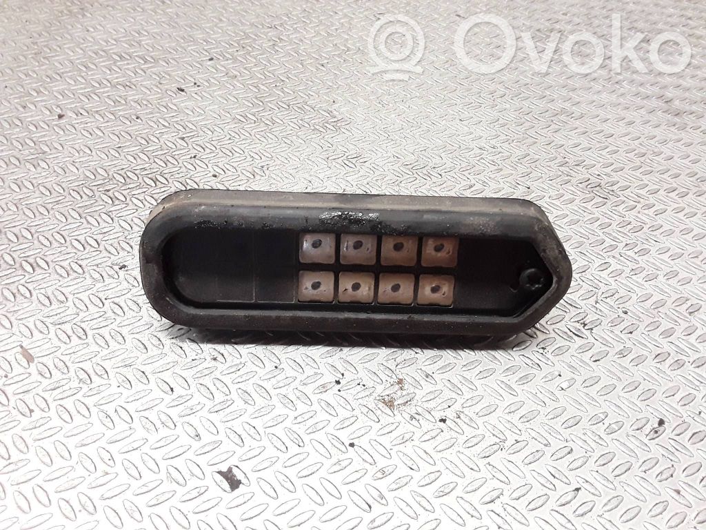 Junta de contacto de la puerta corredera   1400095480