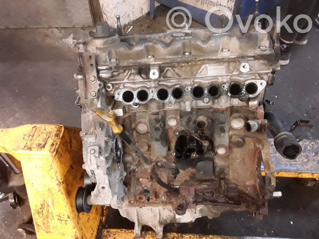 Motore   D4FB