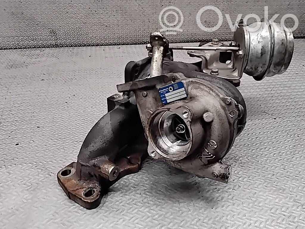 Turbo   36002664