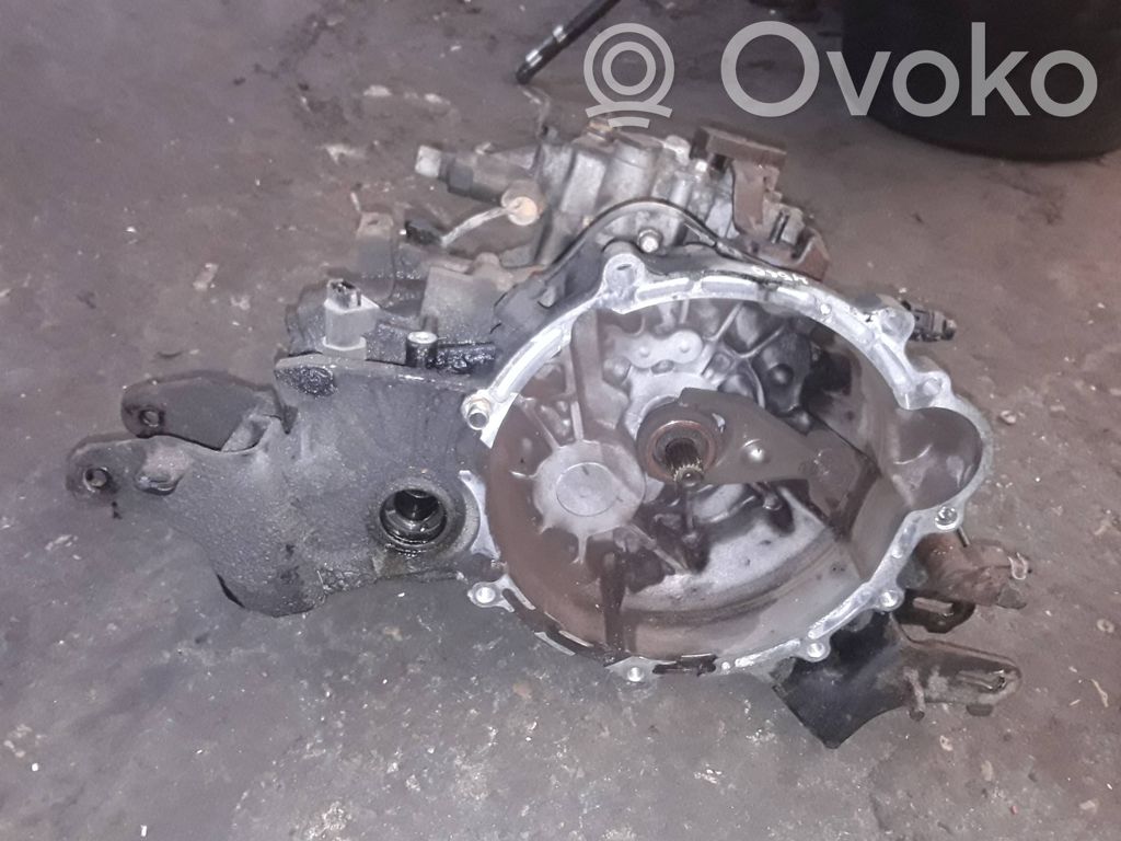 Hyundai i30 Boîte de vitesses manuelle à 5 vitesses 