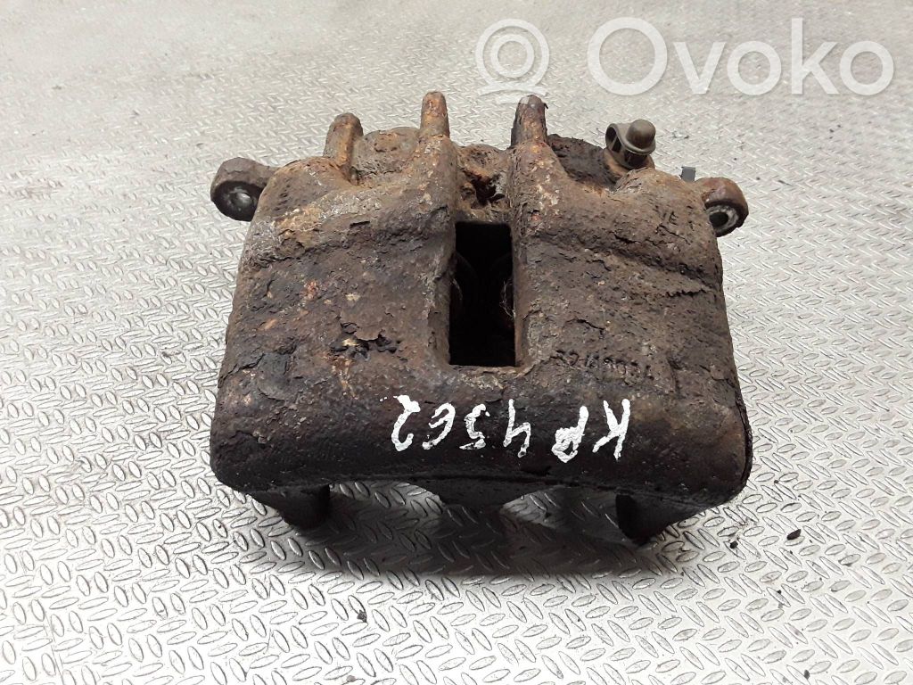 Bremssattel vorne