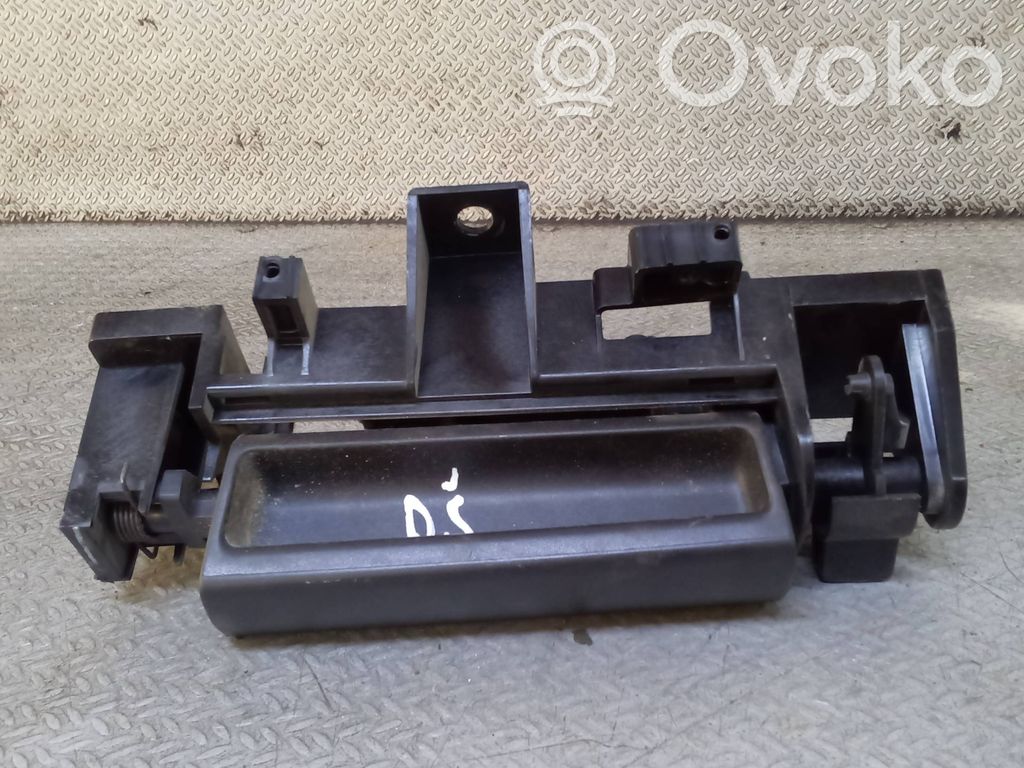 Volkswagen Routan Manecilla interna de puerta corredera 
