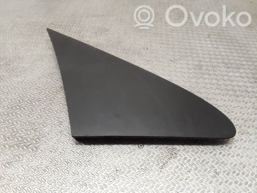Moldura protectora de plástico del espejo lateral   1400953177