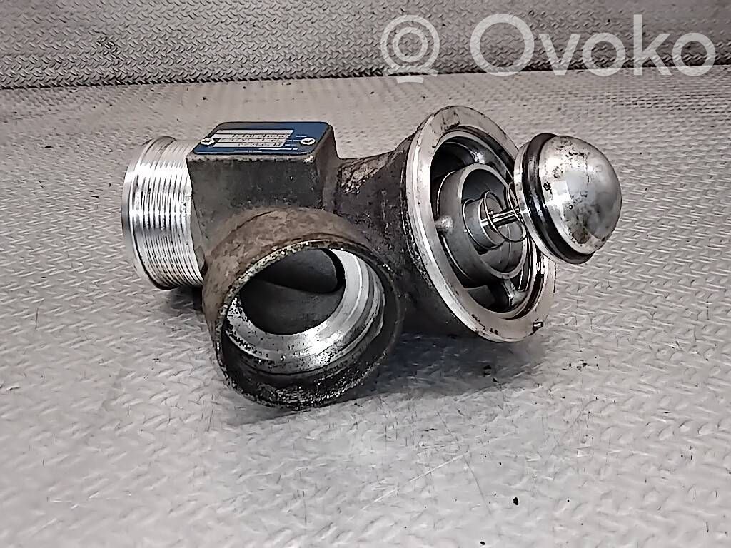 Volvo V60 Electroválvula del turbo 