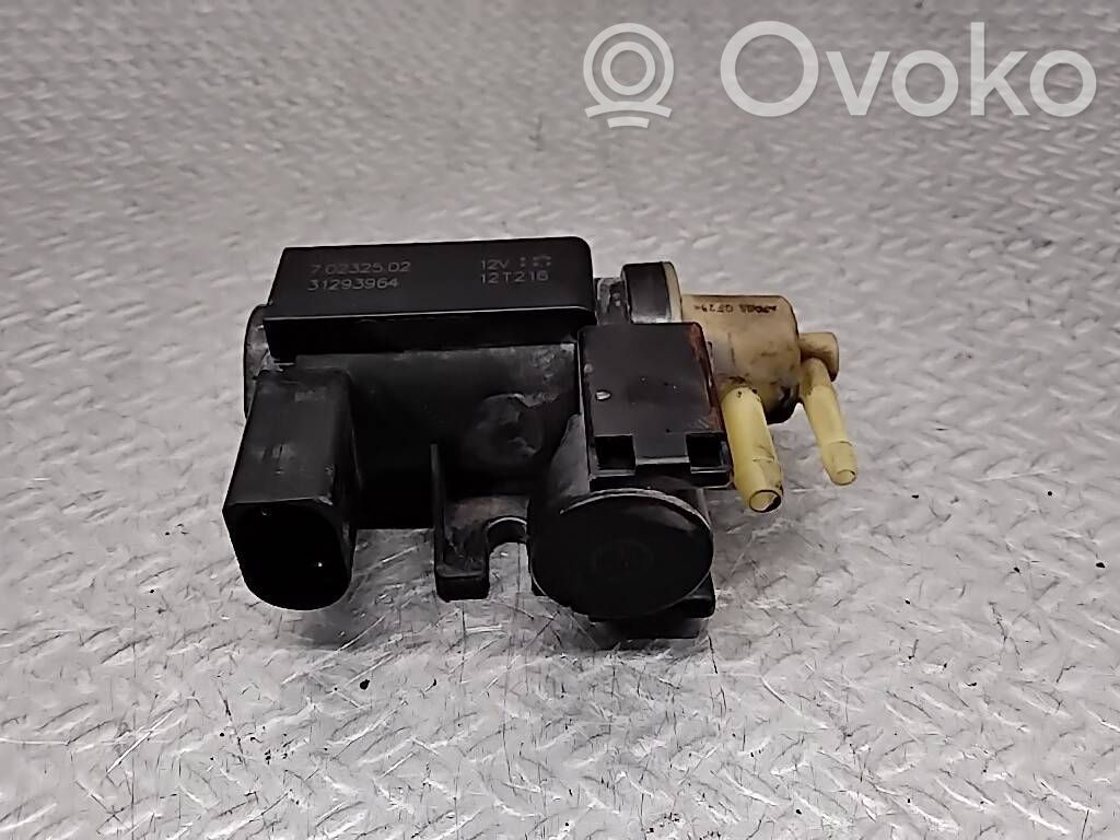 Électrovanne turbo   70232502,31293964,12T216