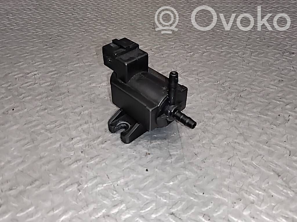 Volvo V60 Elettrovalvola turbo