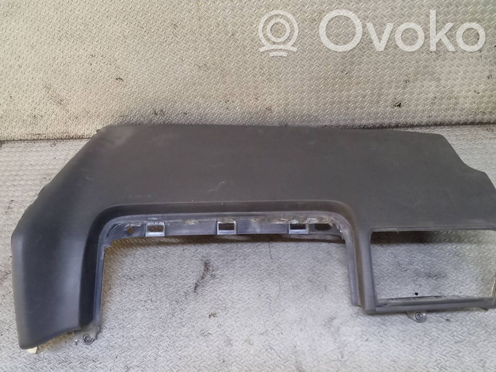 Volkswagen Routan Tapa del airbag 