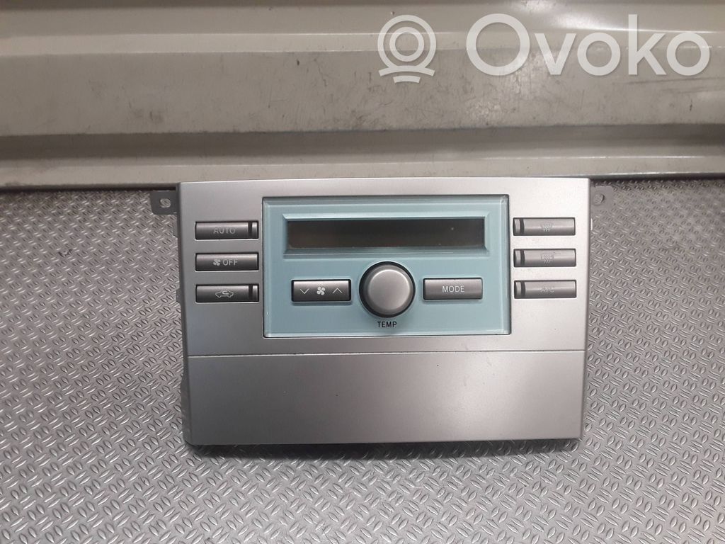 Climate control unit   559000F030,MB1465702272