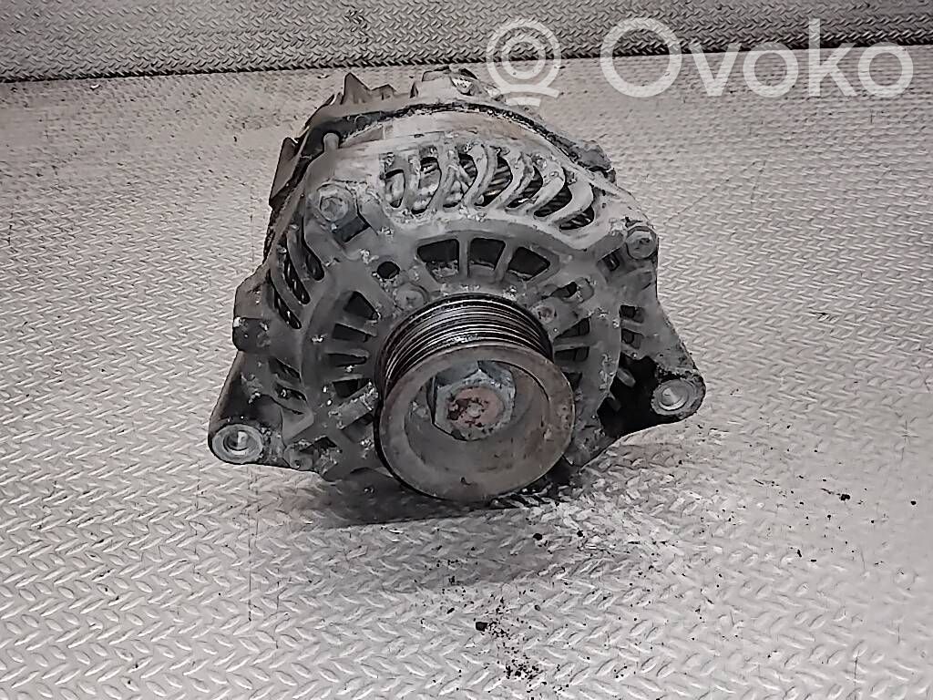 Nissan Note (E12) Alternator 
