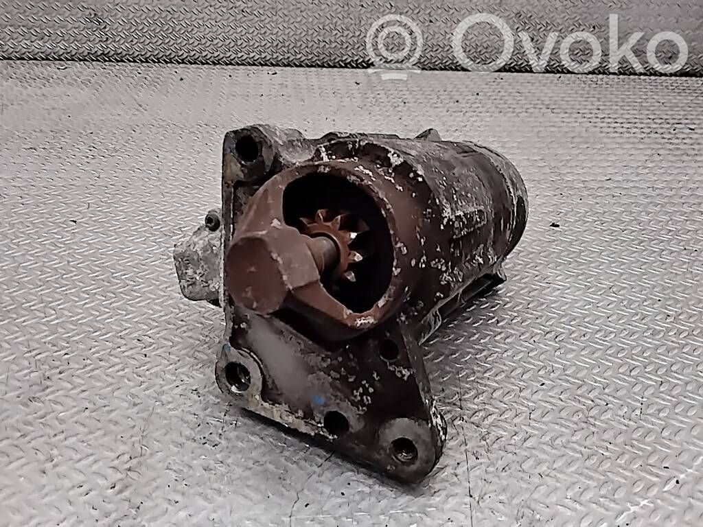Motor de arranque   D7G3,C190895R