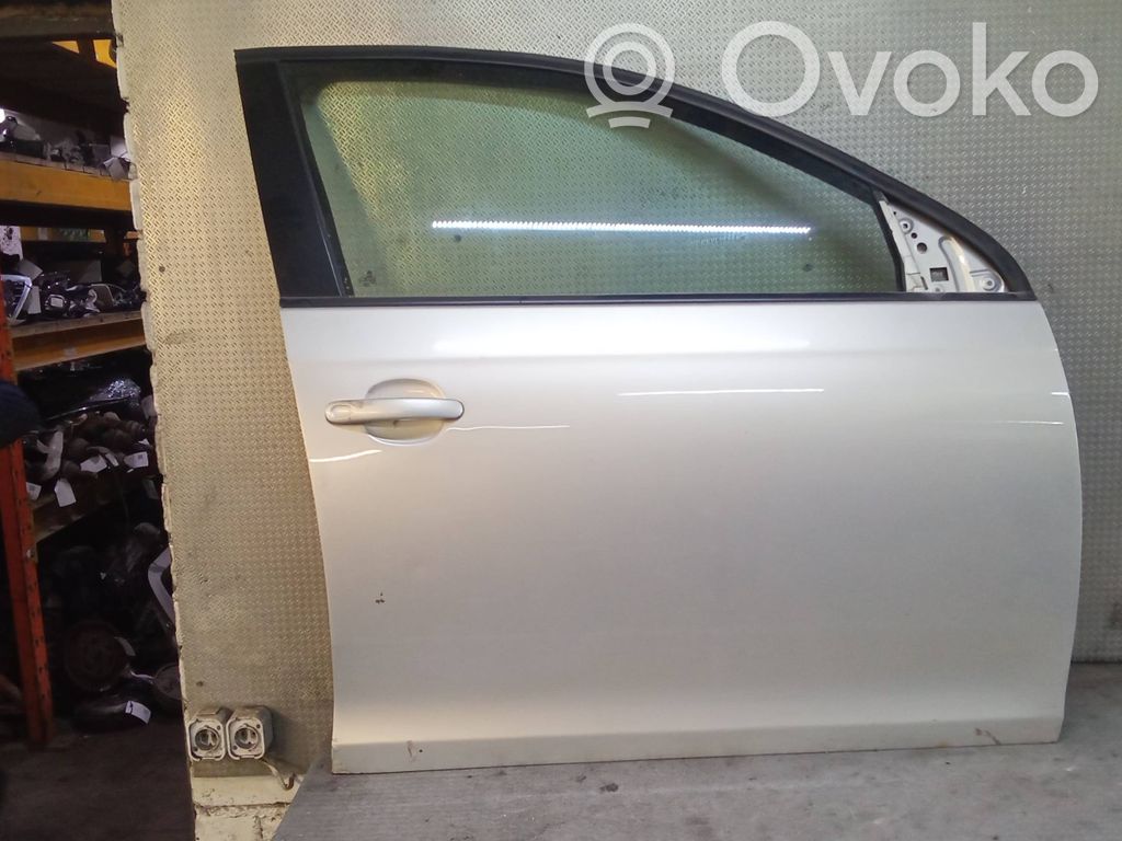 Porte avant