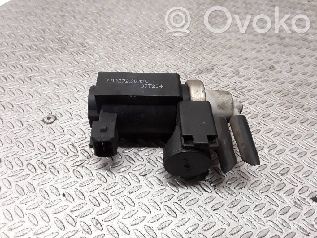 Electroválvula del turbo   70027200,07T254