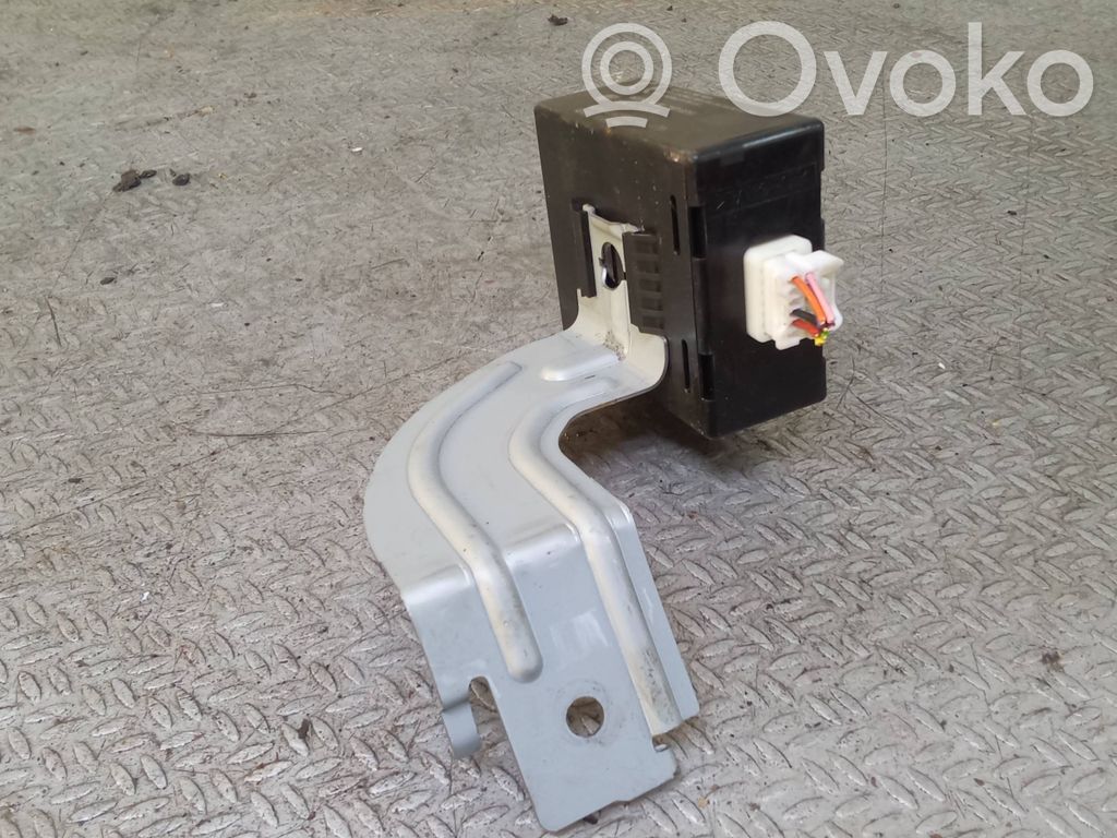 Module de pression des pneus   TWD1G791
