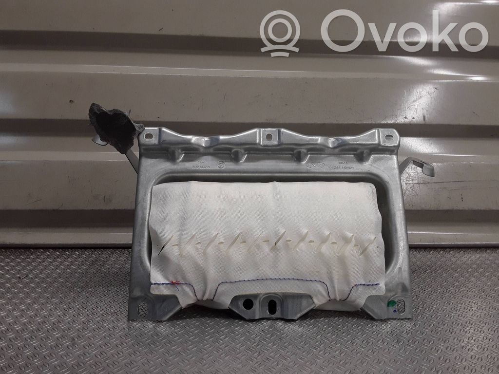 Airbag del pasajero   6M51A042B84AE