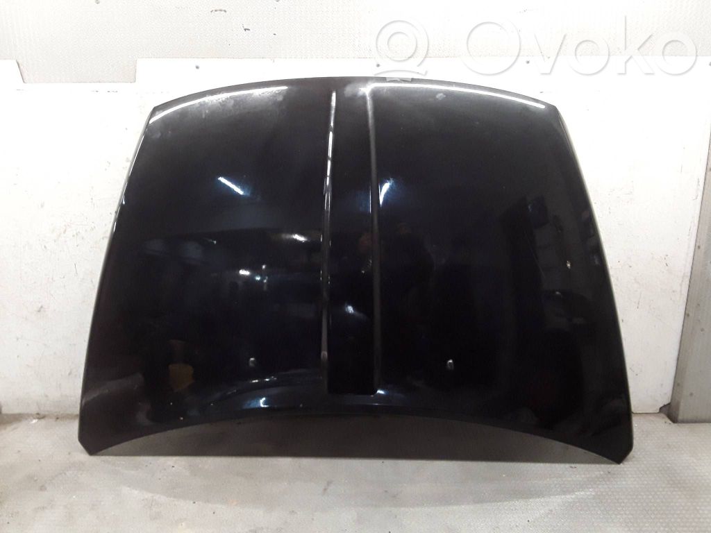 Motorhaube