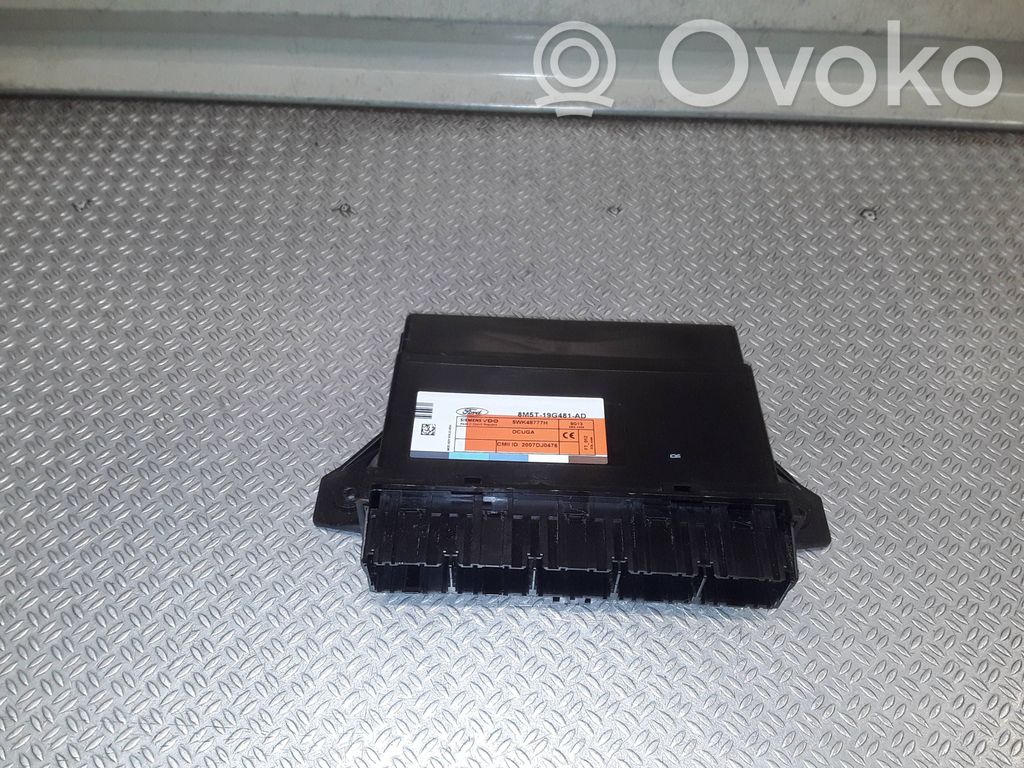 Ford Focus Module confort 