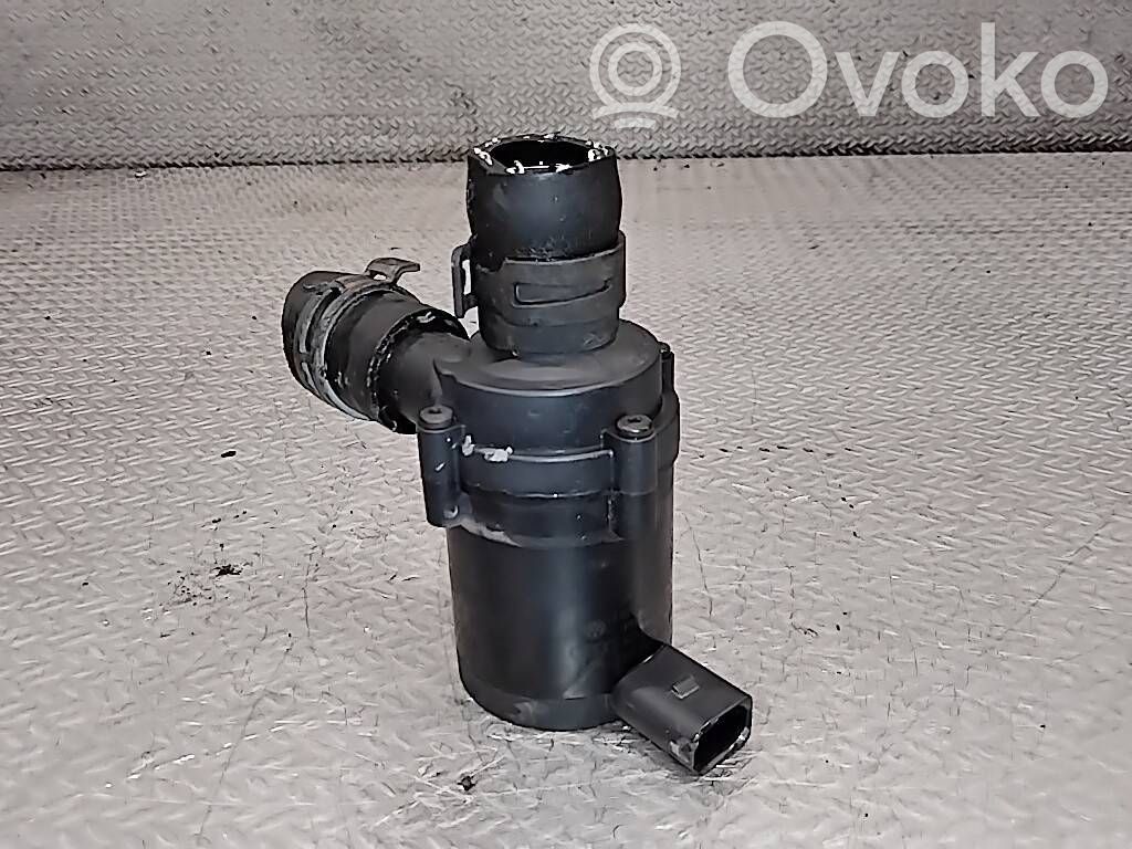Volkswagen Jetta V Pompa elettrica dell’acqua/del refrigerante ausiliaria 