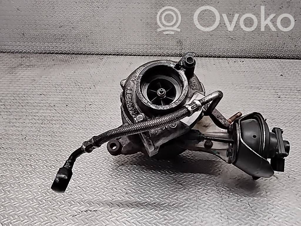 Turbo   9654919560