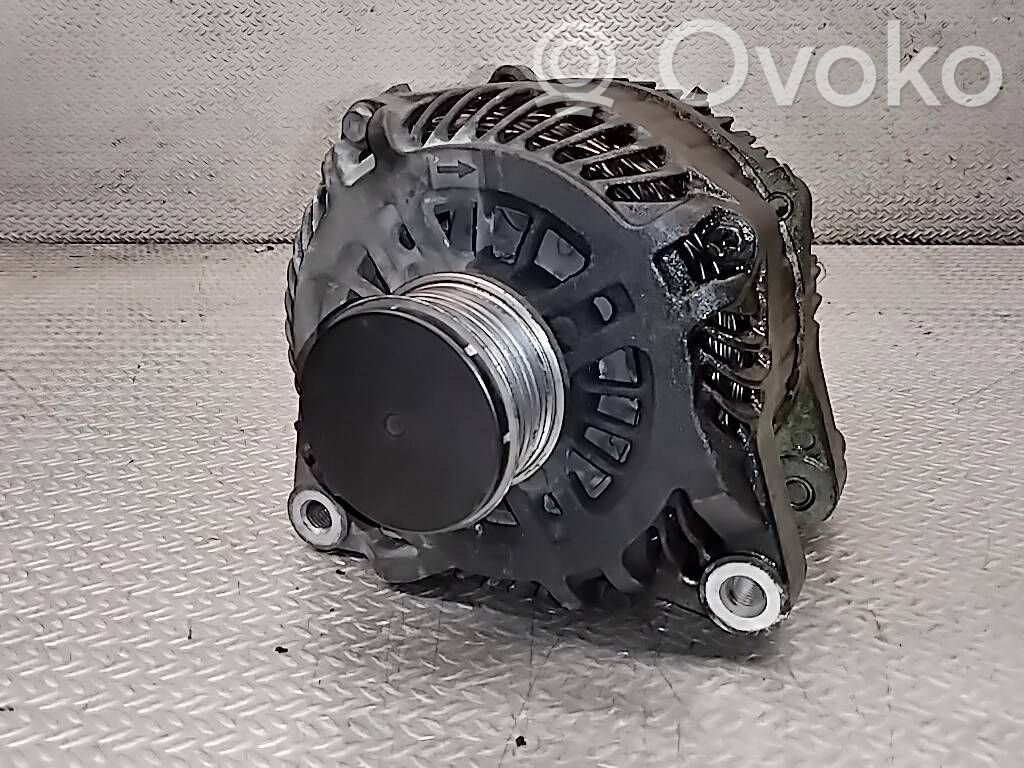 Alternator   9654752880,A004TJ0084C