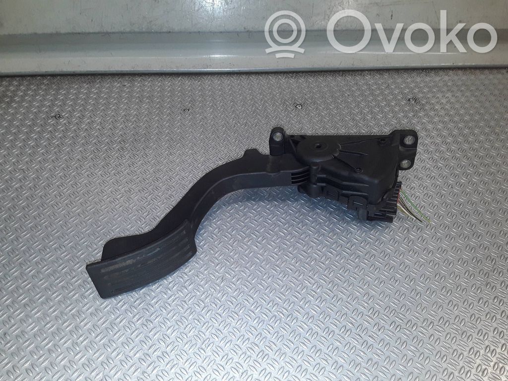 Ford Focus Pedale dell’acceleratore 