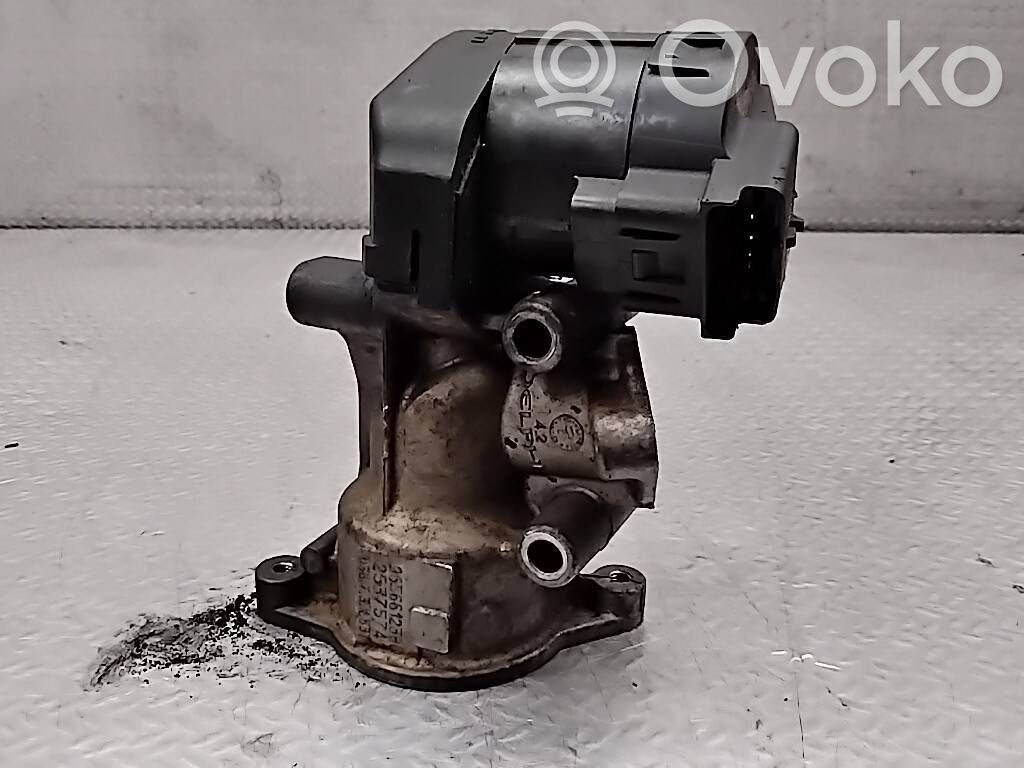 EGR-venttiili   9656612380,03673K537