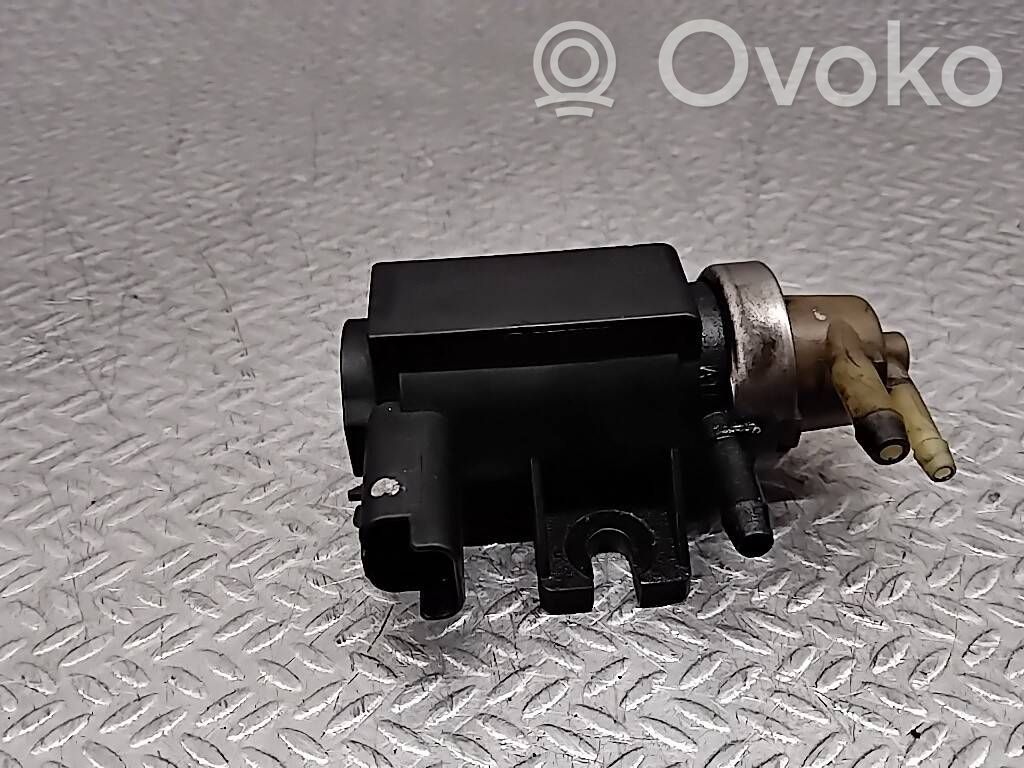 Citroen C4 I Picasso Solenoid supapă turbosuflantă 