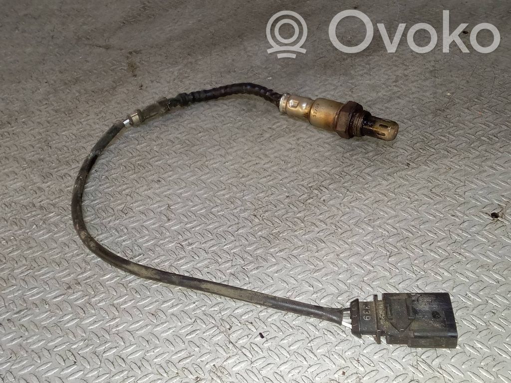 Volkswagen Jetta V Sonda lambda 