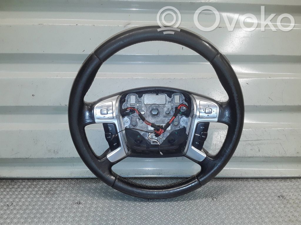 Ford Mondeo MK IV Volante 
