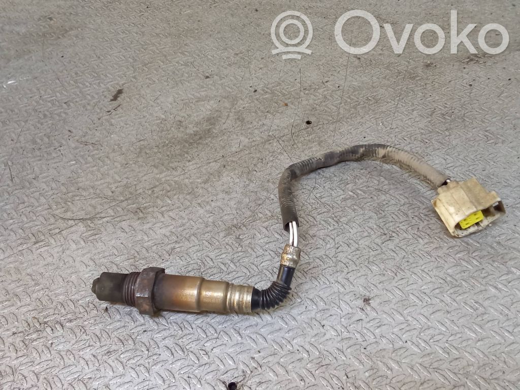 Dodge Caliber Sonda lambda 
