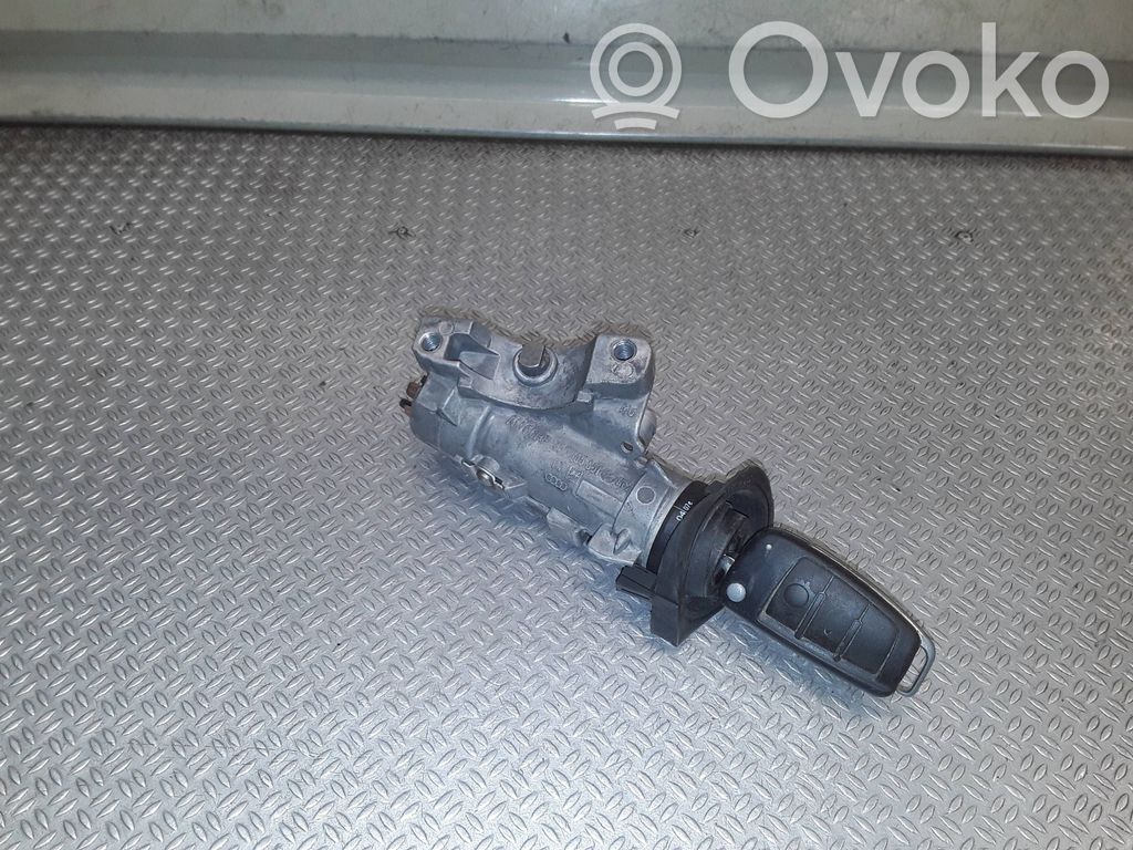 Ignition lock   4B0905851P