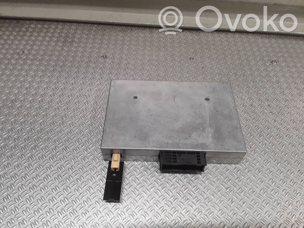 Audi A4 S4 B7 8E 8H Unidad de control/módulo de bluetooth 