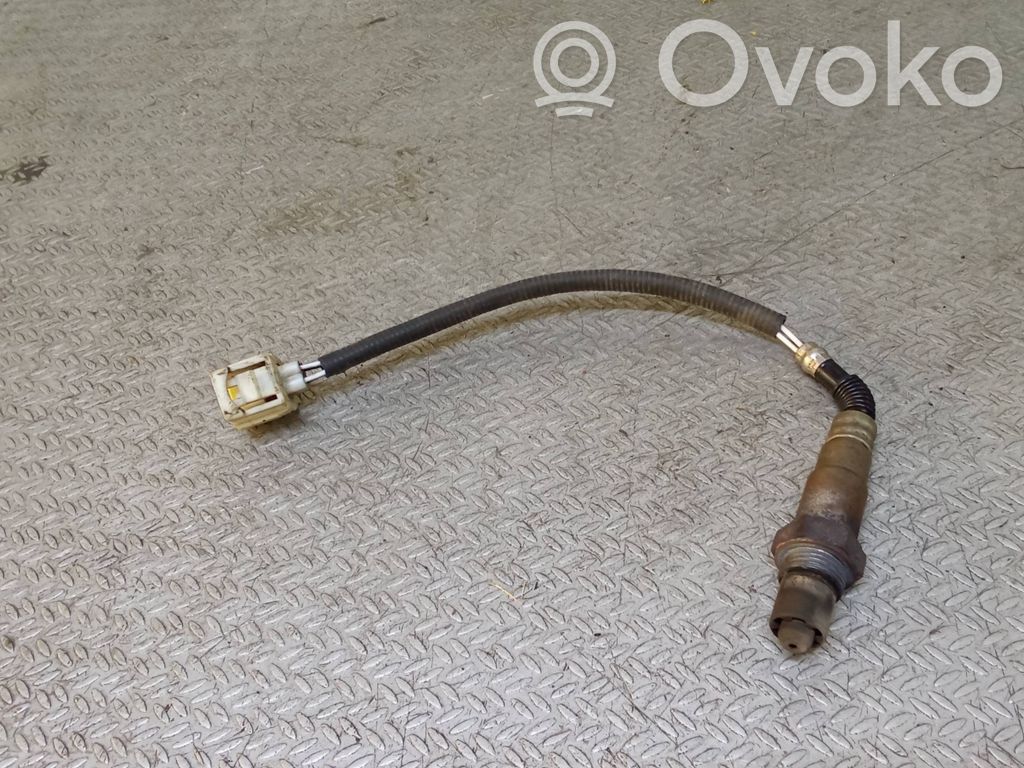 Sonda lambda   258006915